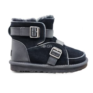 UGG Snow Boots Black