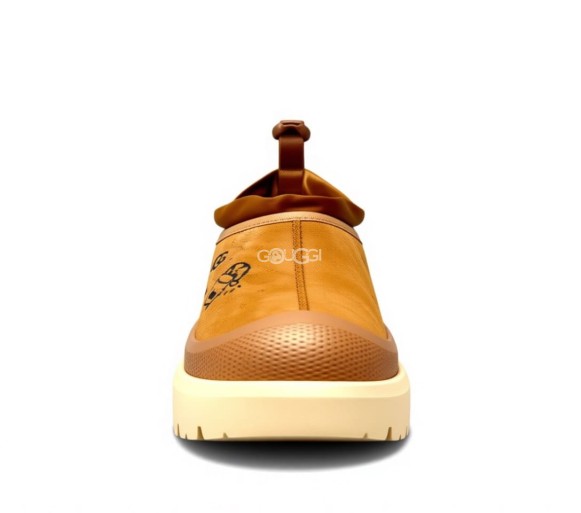 Мужские слипоны Ugg Mens Tasman Hybrid А-3