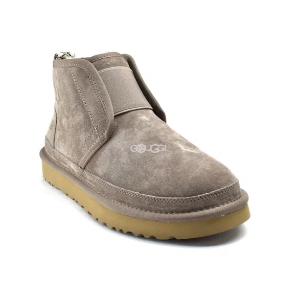 Женские ботинки Neumel Boots Flex Capuchino