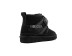 Мужские ботинки UGG Neumel Snapback - Black
