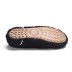 Женские мокасины UGG Hailey Fluff Loafer Black