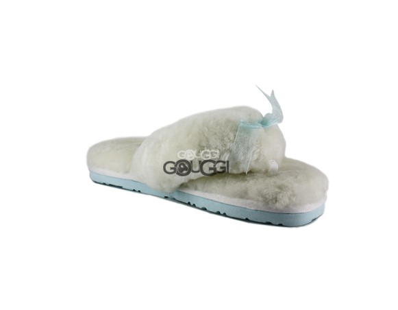 Женские тапочки Abella Slipper I DO