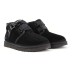 Мужские угги Men's Neumel Quickclick Chukka Black