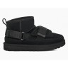 Ugg Ultra Mini Hybrid - Black