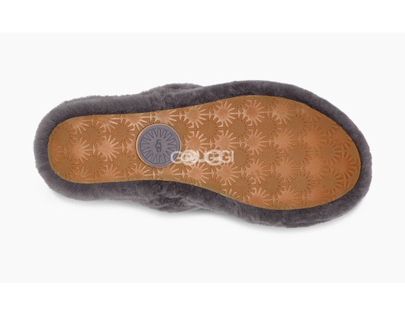 Женские сандалии Oh Yeah Slide Grey