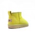 Женские ультра мини угги Ugg Ultra mini - Margarita
