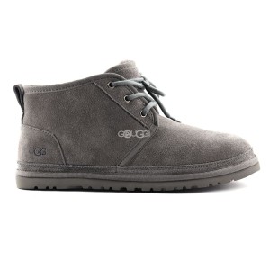 Men's Neumel Boot Grey