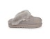 Женские тапочки Coquette Slipper Light Grey