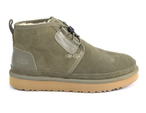 Ugg Neumel Ghillie Khaki
