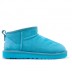 Женские ультра мини угги Ugg Ultra Mini - Tidal Wave
