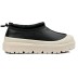 Мужские слипоны Ugg Mens Tasman Hybrid Leather Black