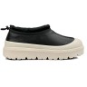 Ugg Mens Tasman Hybrid Leather Black