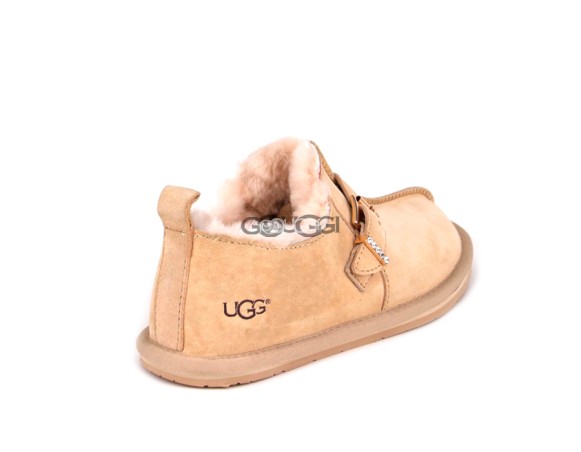 Женские слипоны Diana Sand