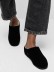 Женские тапочки Ugg Elea Slip On Black