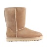 Mens Classic Short Il Boot Sand