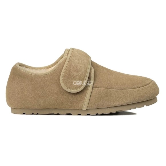 Женские балетки Ugg Classic Mary Jane Sand