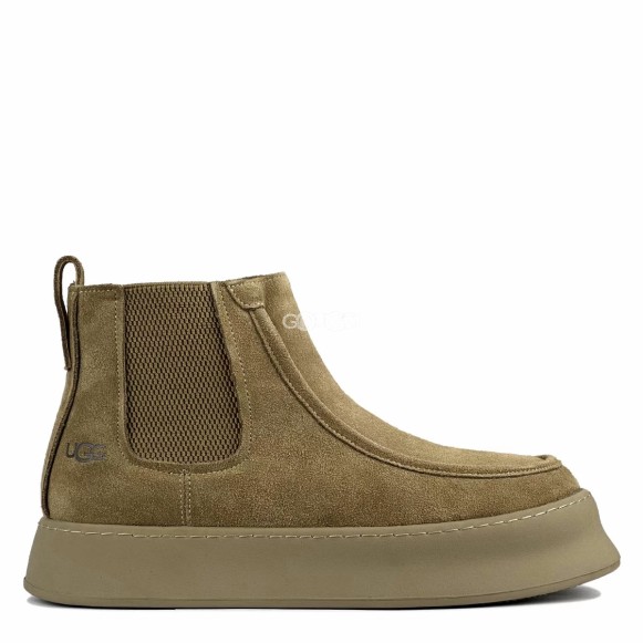 Мужские челси Ugg Mens Chelsea Crafted Chestnut