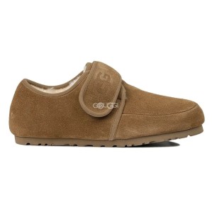 Ugg Classic Mary Jane Chestnut