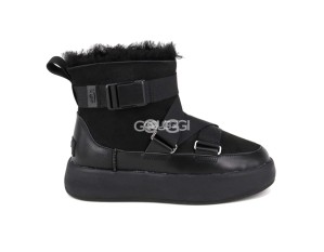 UGG Snowball Black