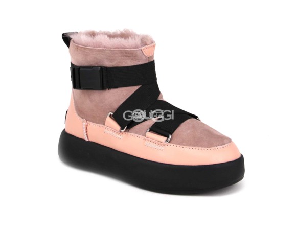 Женские угги UGG Snowball Dusk