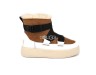 UGG Snowball Chesnut 
