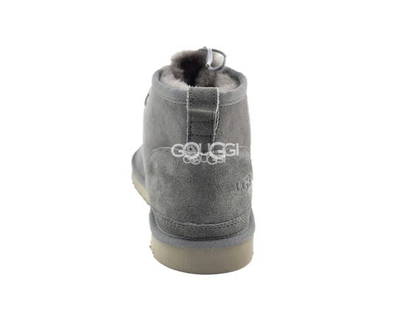 Мужские ботинки Neumel Boots Grey