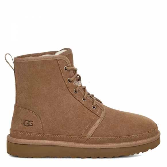 Женские ботинки Ugg Neumel High Chestnut