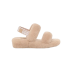 Женские сандалии Ugg Oh Yeah Slide Coffee
