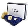 UGG Cap Navy