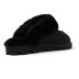 Тапочки UGG Slippers Scufette Black