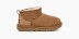 Детские ультра мини угги Ugg Kids Ultra Mini Chestnut