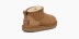 Детские ультра мини угги Ugg Kids Ultra Mini Chestnut