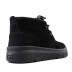 Мужские ботинки Ugg Mens Burleigh Chukka Black
