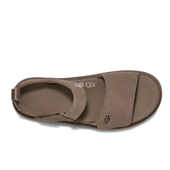 Женские сандалии Ugg Goldenstar Smoke Plume