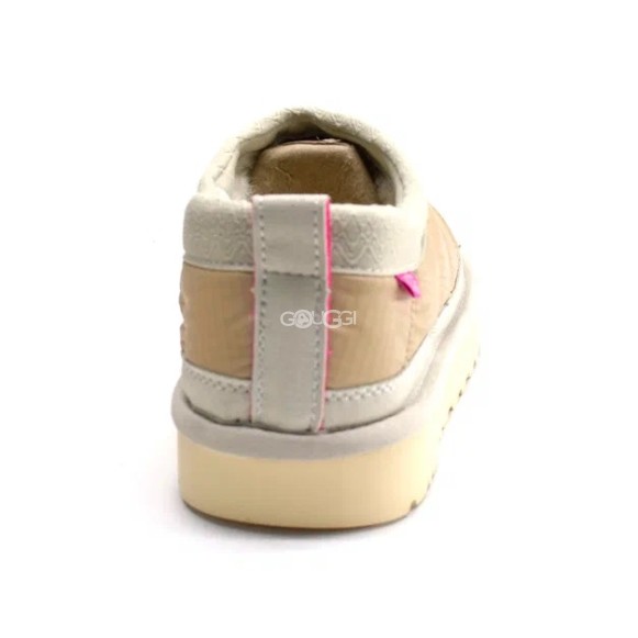 Женские слипоны Ugg Tasman Lta II Sand