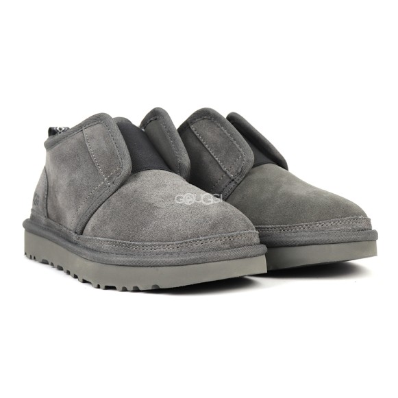 Женские ботинки Neumel Pull-on Boot Grey