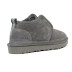 Женские ботинки Neumel Pull-on Boot Grey