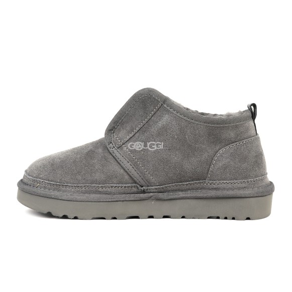 Женские ботинки Neumel Pull-on Boot Grey