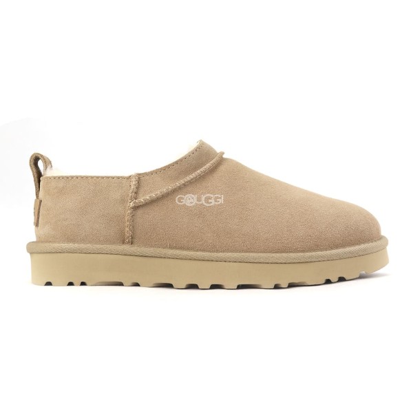 Женские слипоны Ugg Classic Micro Sand