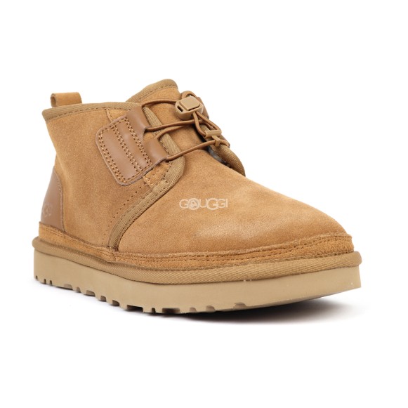 Женские ботинки Ugg Neumel Ghillie Chestnut