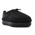 Женские дутики UGG Maxi Braid Clog Black