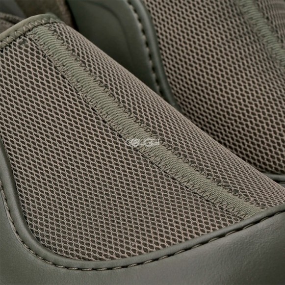 Женские сабо Uomo PeakMod - Woodland Green