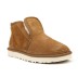 Женские ботинки Ugg Neumel Minimal Chestnut