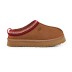 Женские слипоны Ugg Tasman Tazz Chestnut