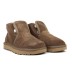 Женские ботинки Ugg Neumel Minimal Brown