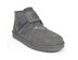 Мужские ботинки UGG Neumel Snapback - Grey