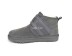 Мужские ботинки UGG Neumel Snapback - Grey