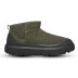 Мужские ультра мини угги UGG Men Ultra Mini Hybrid Forest Night