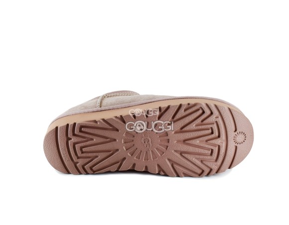 Женские слипоны Tasman Dusk