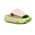 Женские шлепанцы Ugg Venture Daze Slide Ceramic Caterpillar